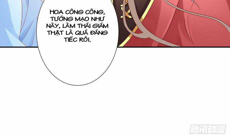 Hoàng Phi 9000 Tuổi - Chapter 6 - Trang 59