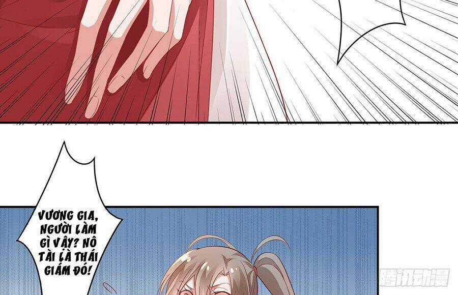 Hoàng Phi 9000 Tuổi - Chapter 6 - Trang 61