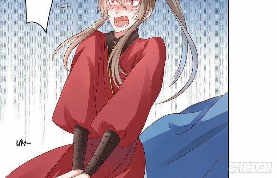 Hoàng Phi 9000 Tuổi - Chapter 6 - Trang 62