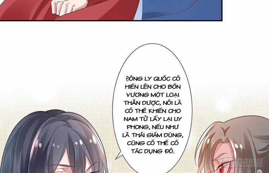 Hoàng Phi 9000 Tuổi - Chapter 6 - Trang 63