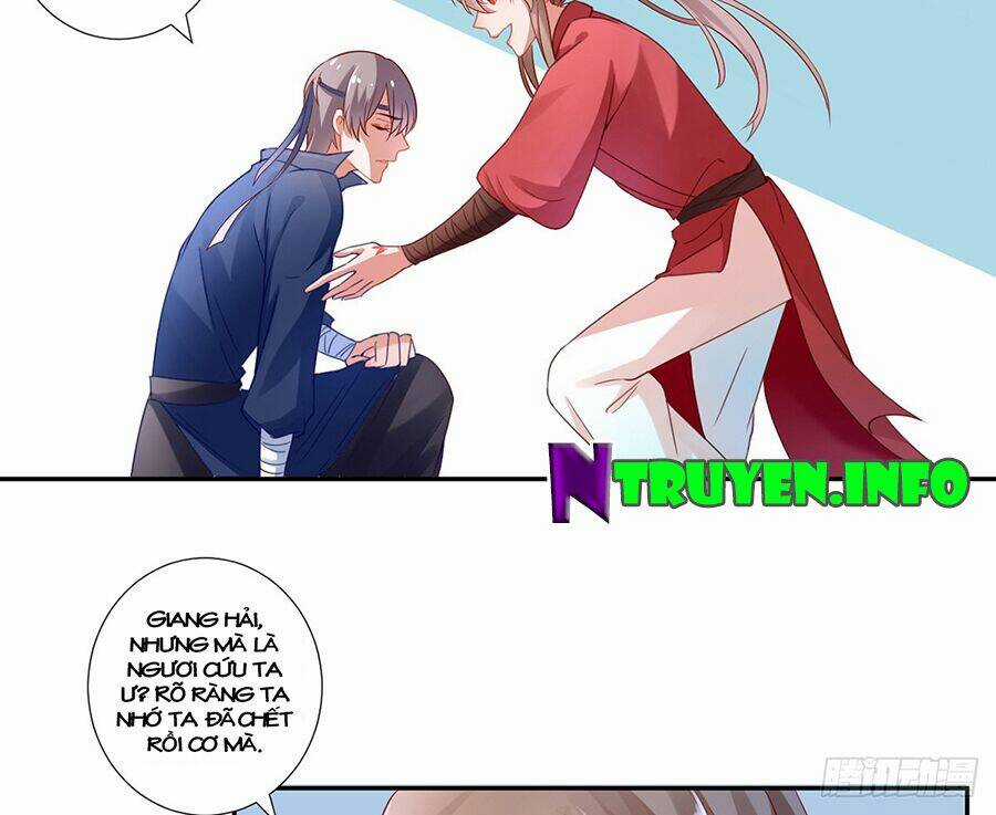 Hoàng Phi 9000 Tuổi - Chapter 6 - Trang 9