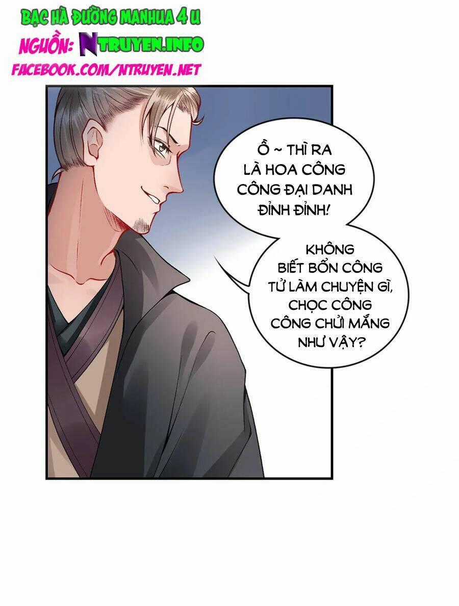 Hoàng Phi 9000 Tuổi - Chapter 60 - Trang 1