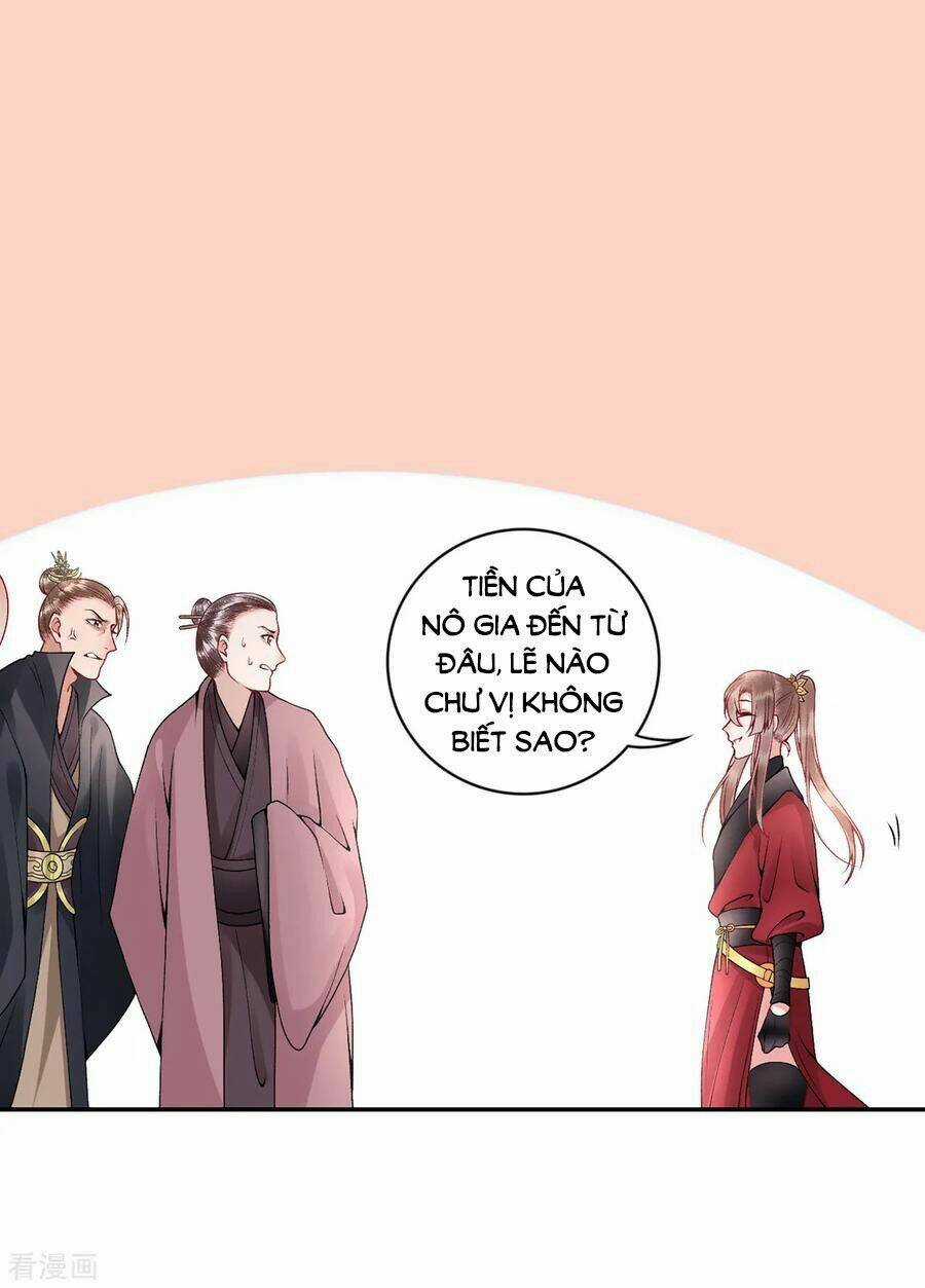 Hoàng Phi 9000 Tuổi - Chapter 60 - Trang 20