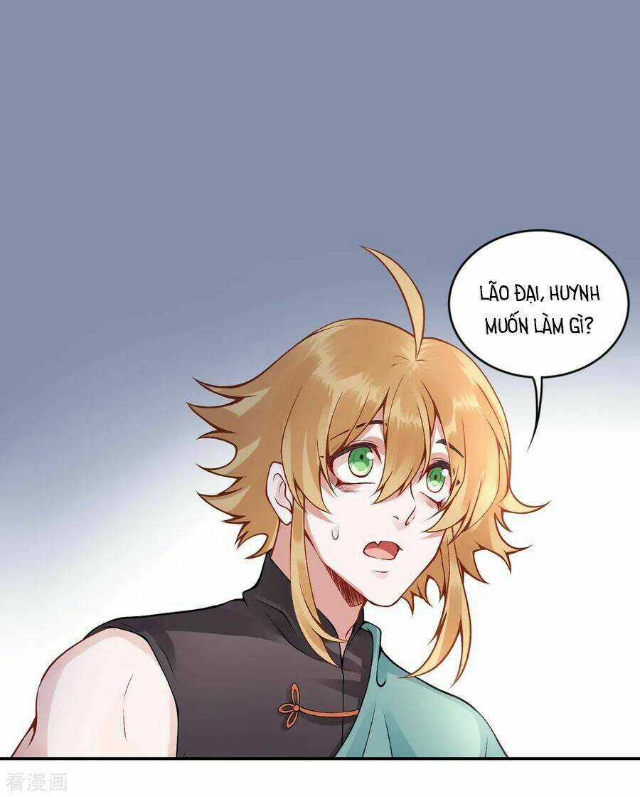 Hoàng Phi 9000 Tuổi - Chapter 60 - Trang 4