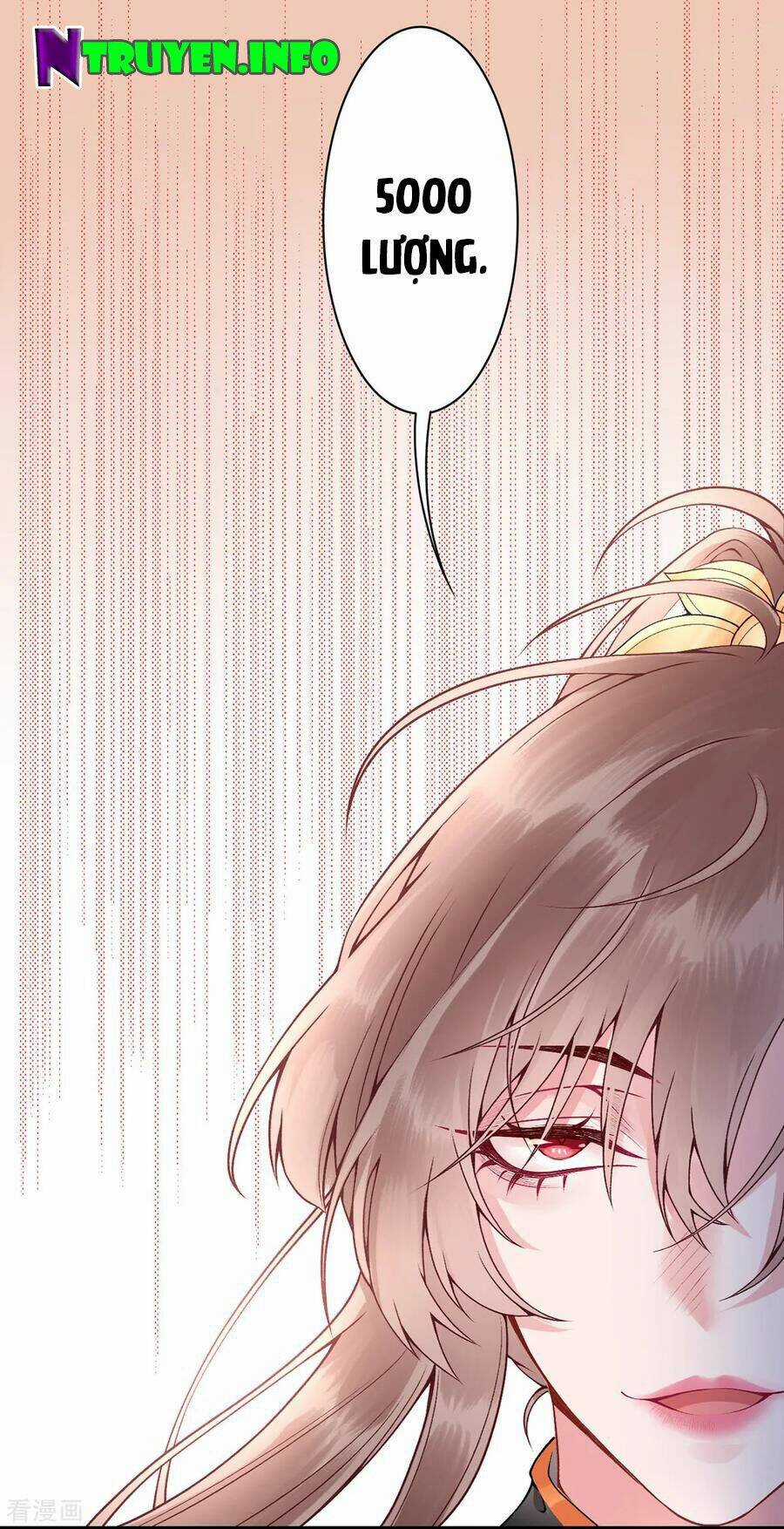 Hoàng Phi 9000 Tuổi - Chapter 60 - Trang 6