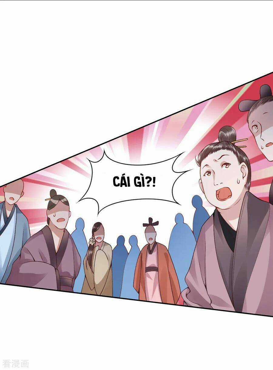 Hoàng Phi 9000 Tuổi - Chapter 60 - Trang 7