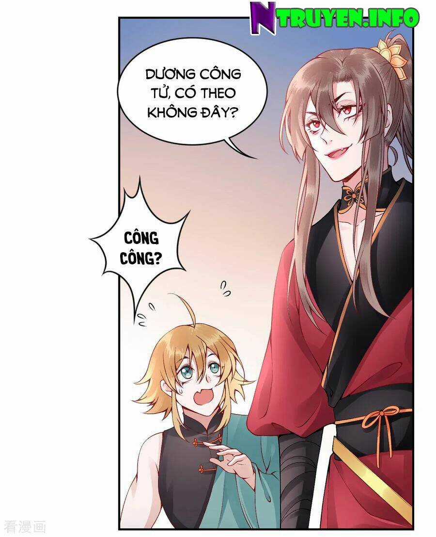 Hoàng Phi 9000 Tuổi - Chapter 60 - Trang 8