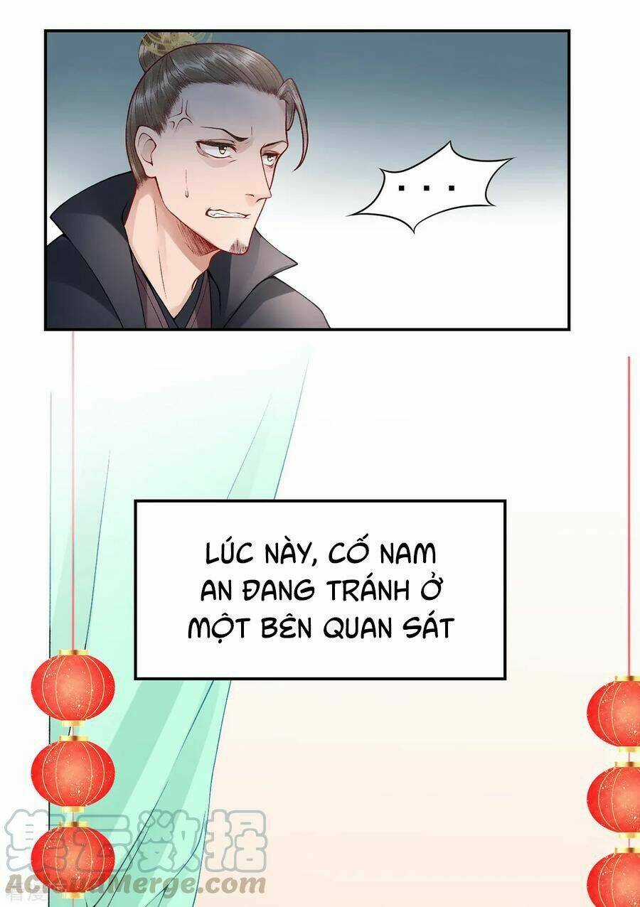 Hoàng Phi 9000 Tuổi - Chapter 60 - Trang 9