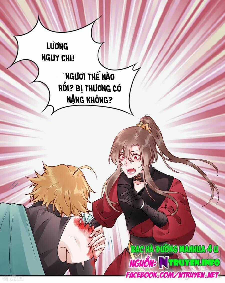 Hoàng Phi 9000 Tuổi - Chapter 61 - Trang 1