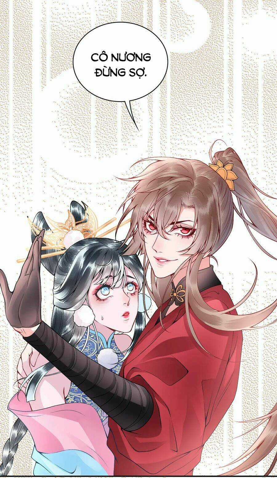 Hoàng Phi 9000 Tuổi - Chapter 61 - Trang 12