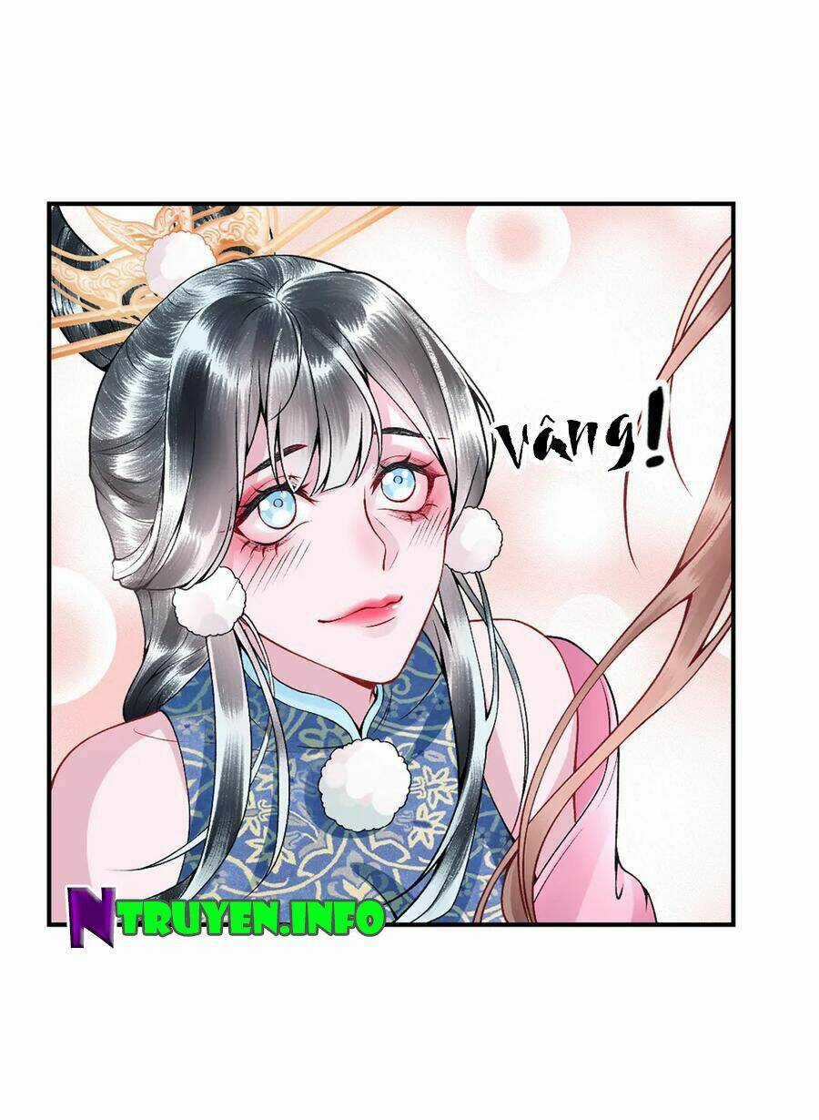 Hoàng Phi 9000 Tuổi - Chapter 61 - Trang 13