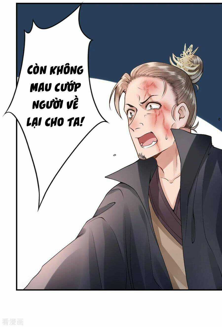 Hoàng Phi 9000 Tuổi - Chapter 61 - Trang 14