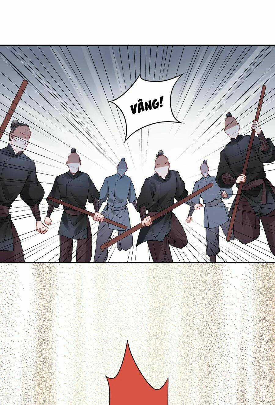 Hoàng Phi 9000 Tuổi - Chapter 61 - Trang 15