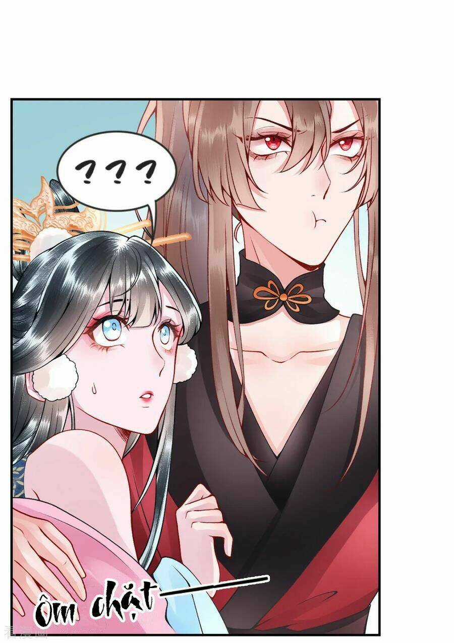 Hoàng Phi 9000 Tuổi - Chapter 61 - Trang 20