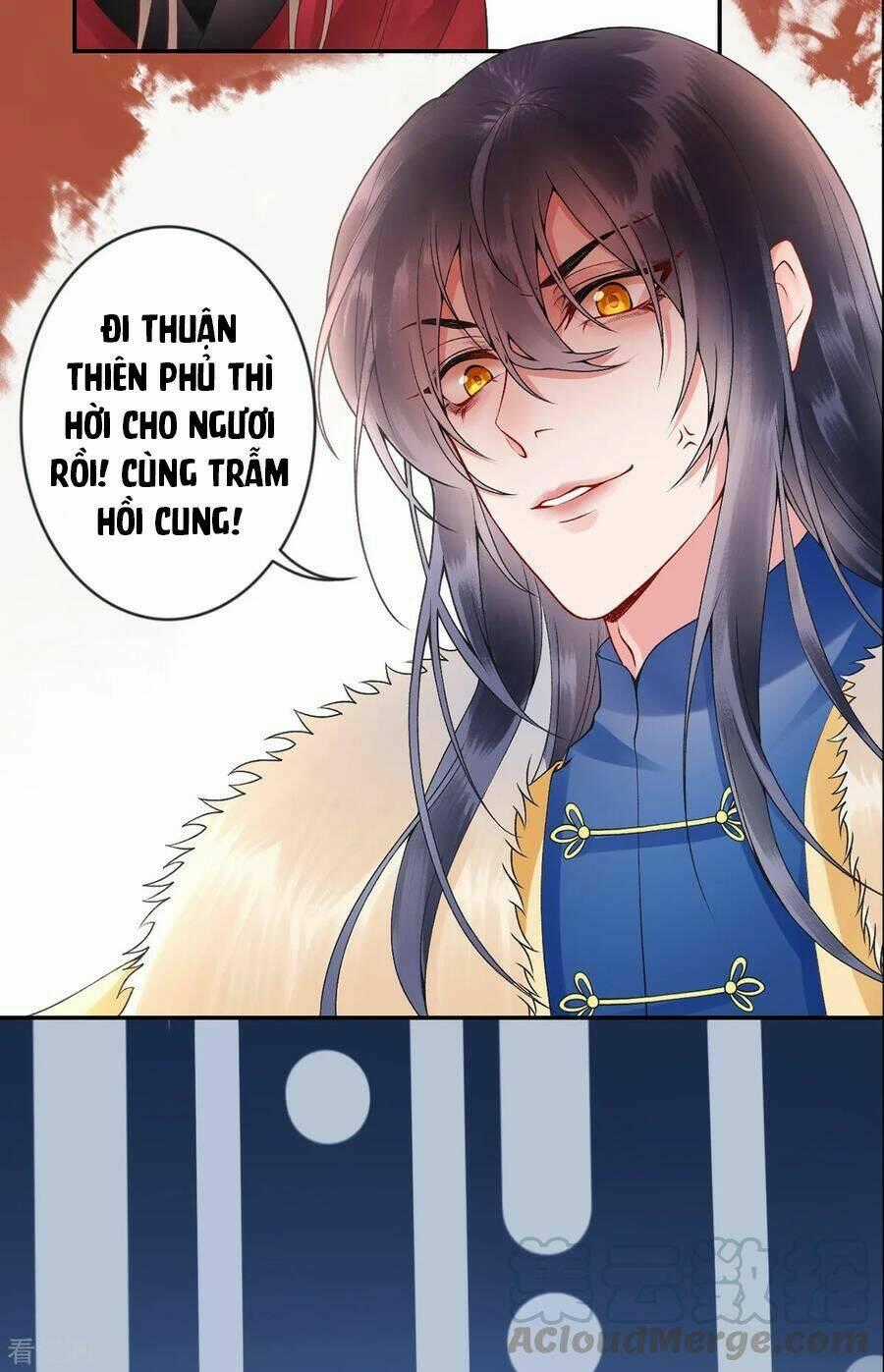 Hoàng Phi 9000 Tuổi - Chapter 61 - Trang 25