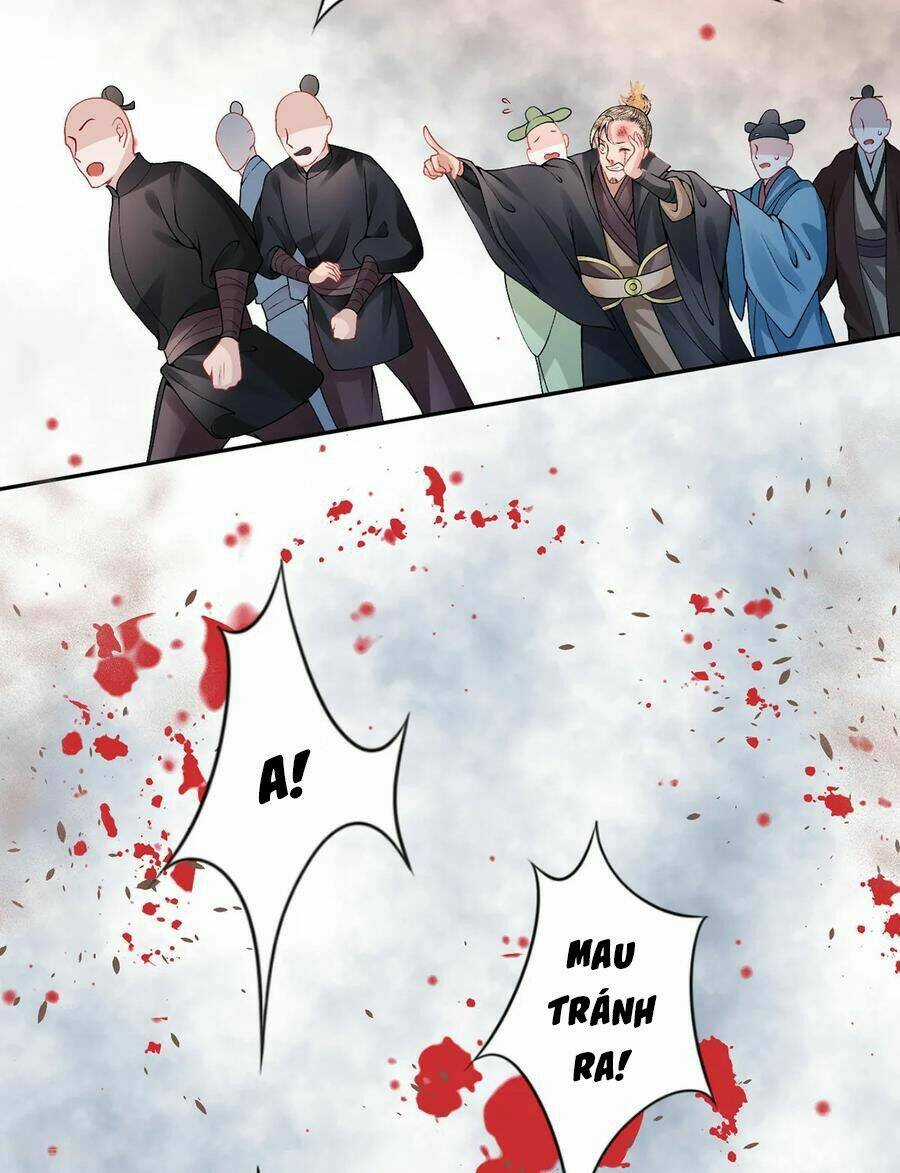 Hoàng Phi 9000 Tuổi - Chapter 61 - Trang 7