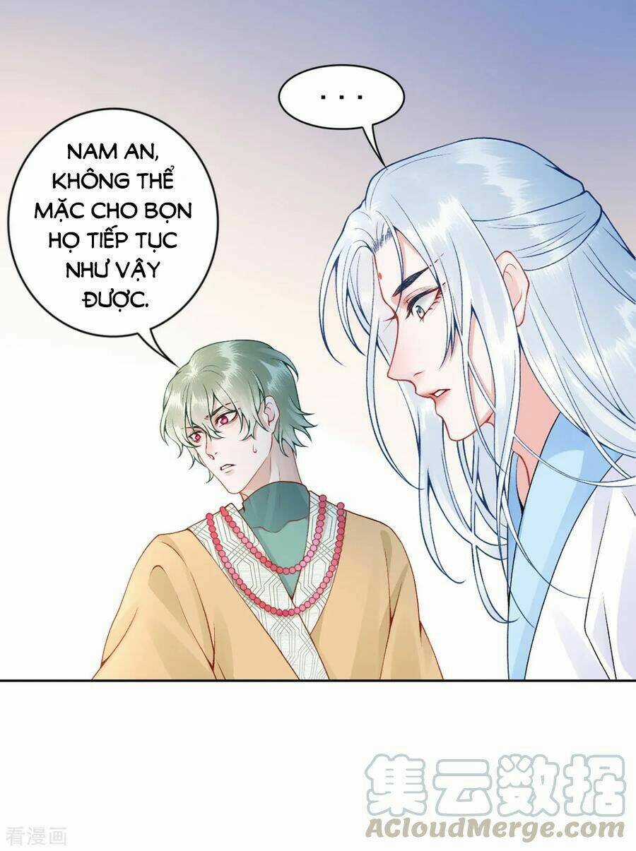 Hoàng Phi 9000 Tuổi - Chapter 61 - Trang 9