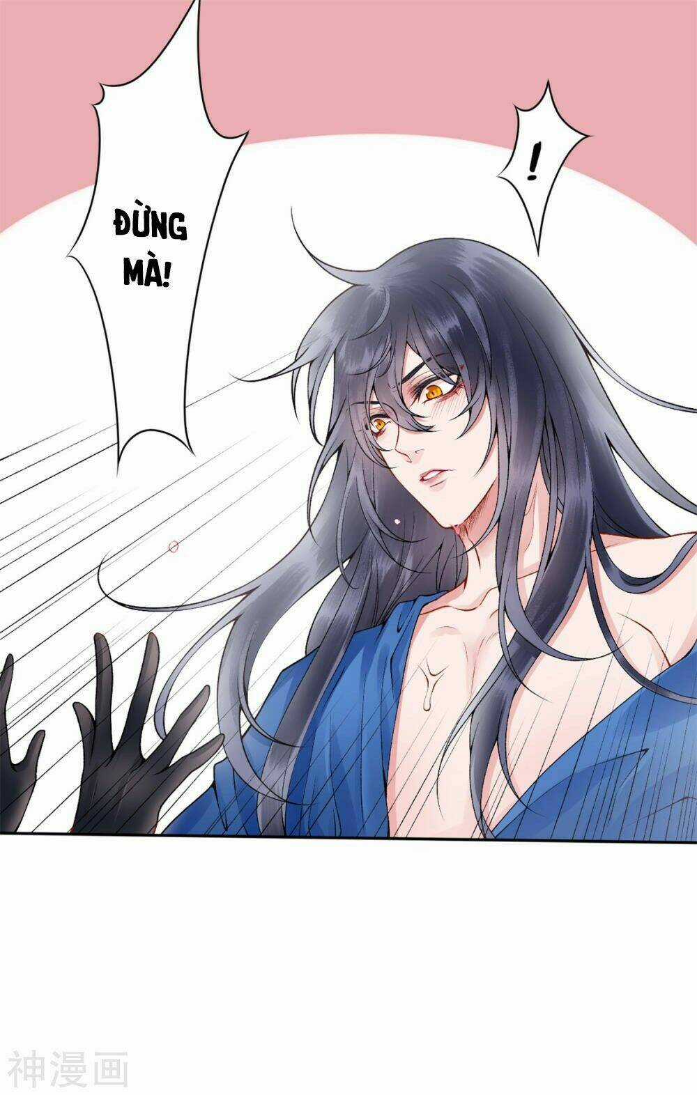 Hoàng Phi 9000 Tuổi - Chapter 62 - Trang 12