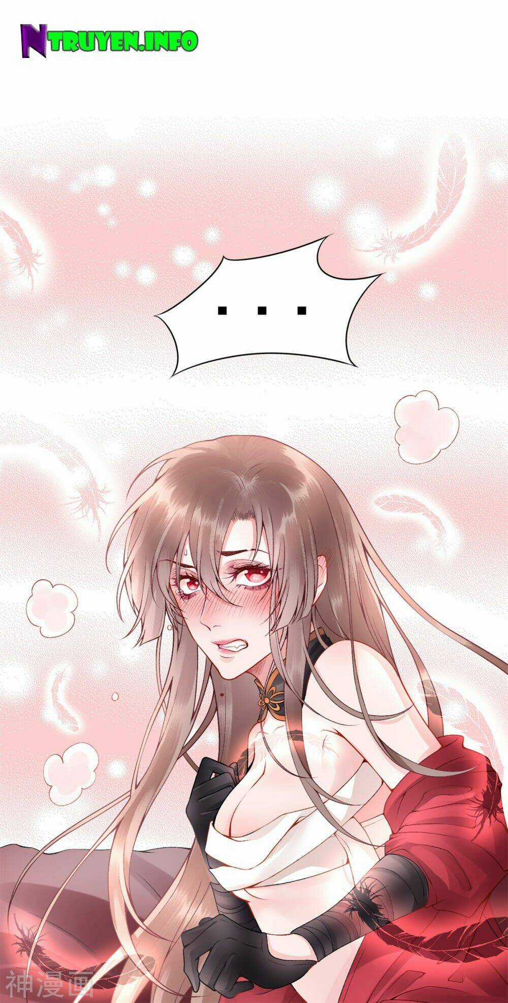 Hoàng Phi 9000 Tuổi - Chapter 62 - Trang 13