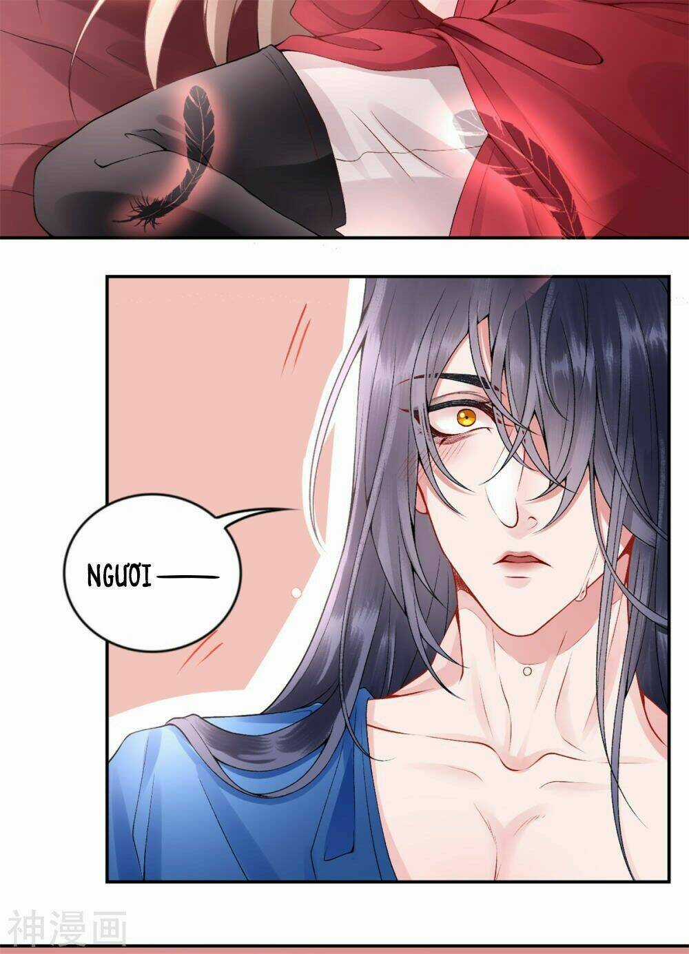 Hoàng Phi 9000 Tuổi - Chapter 62 - Trang 14