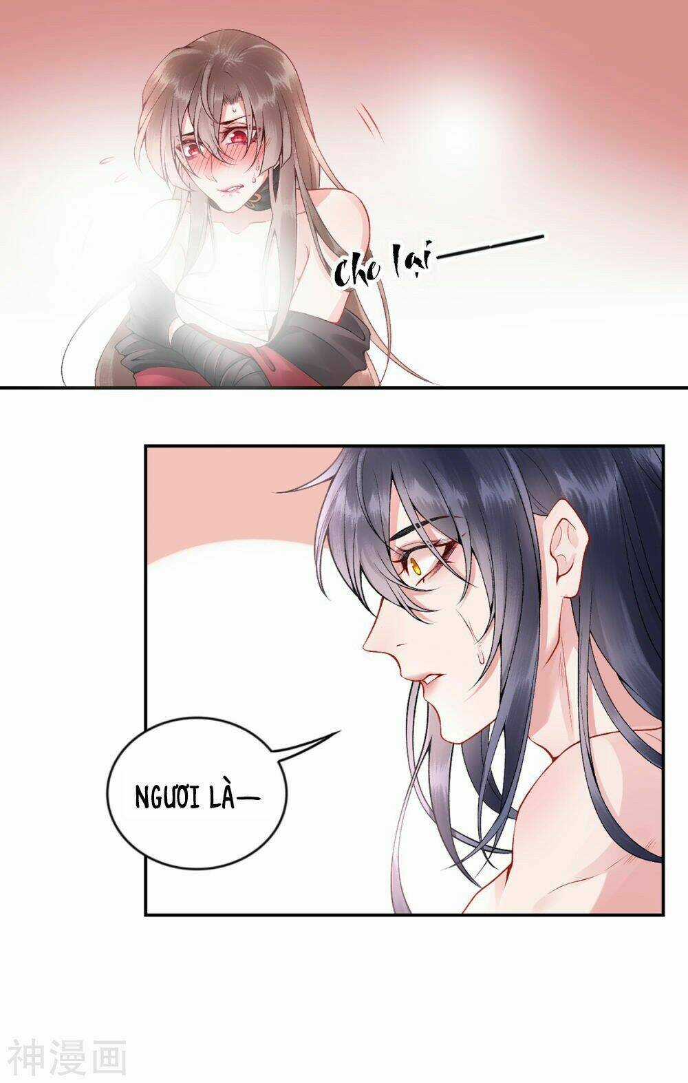 Hoàng Phi 9000 Tuổi - Chapter 62 - Trang 15