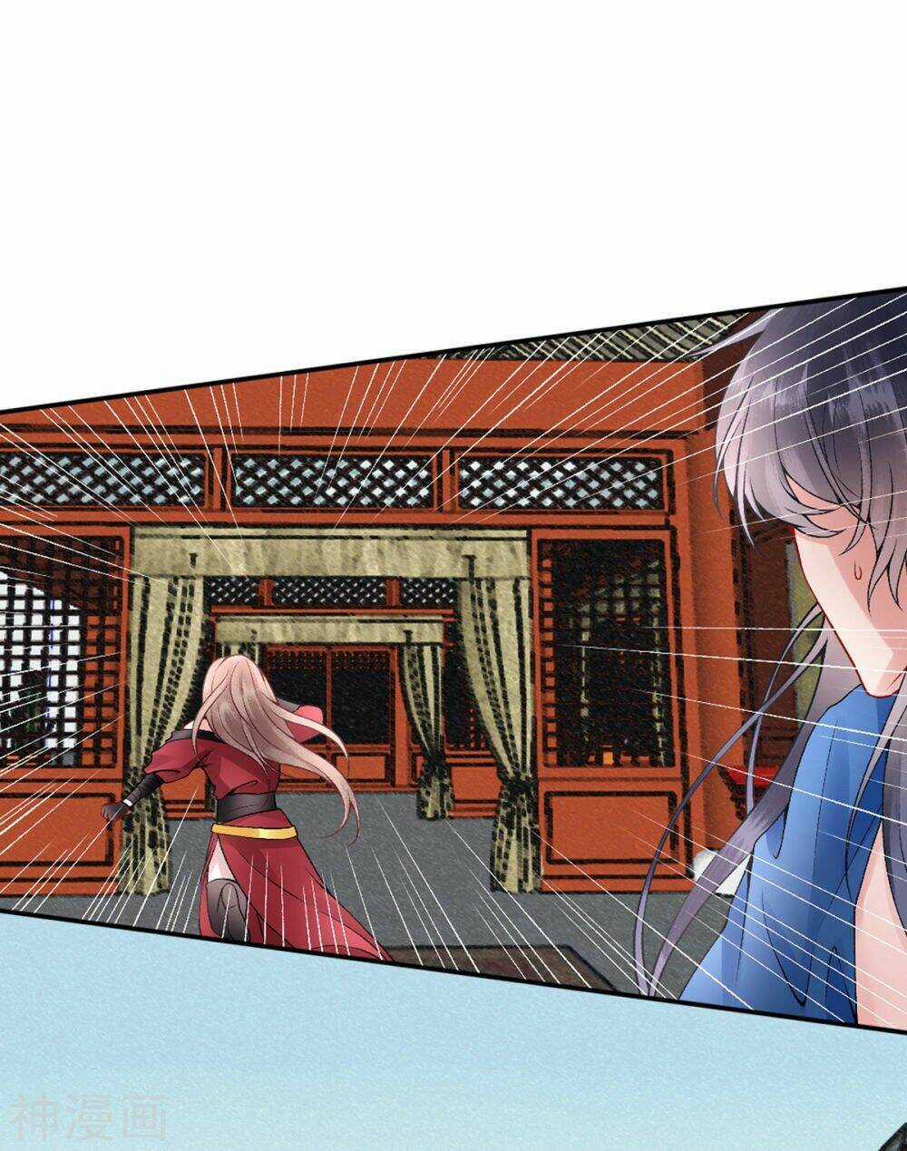 Hoàng Phi 9000 Tuổi - Chapter 62 - Trang 16