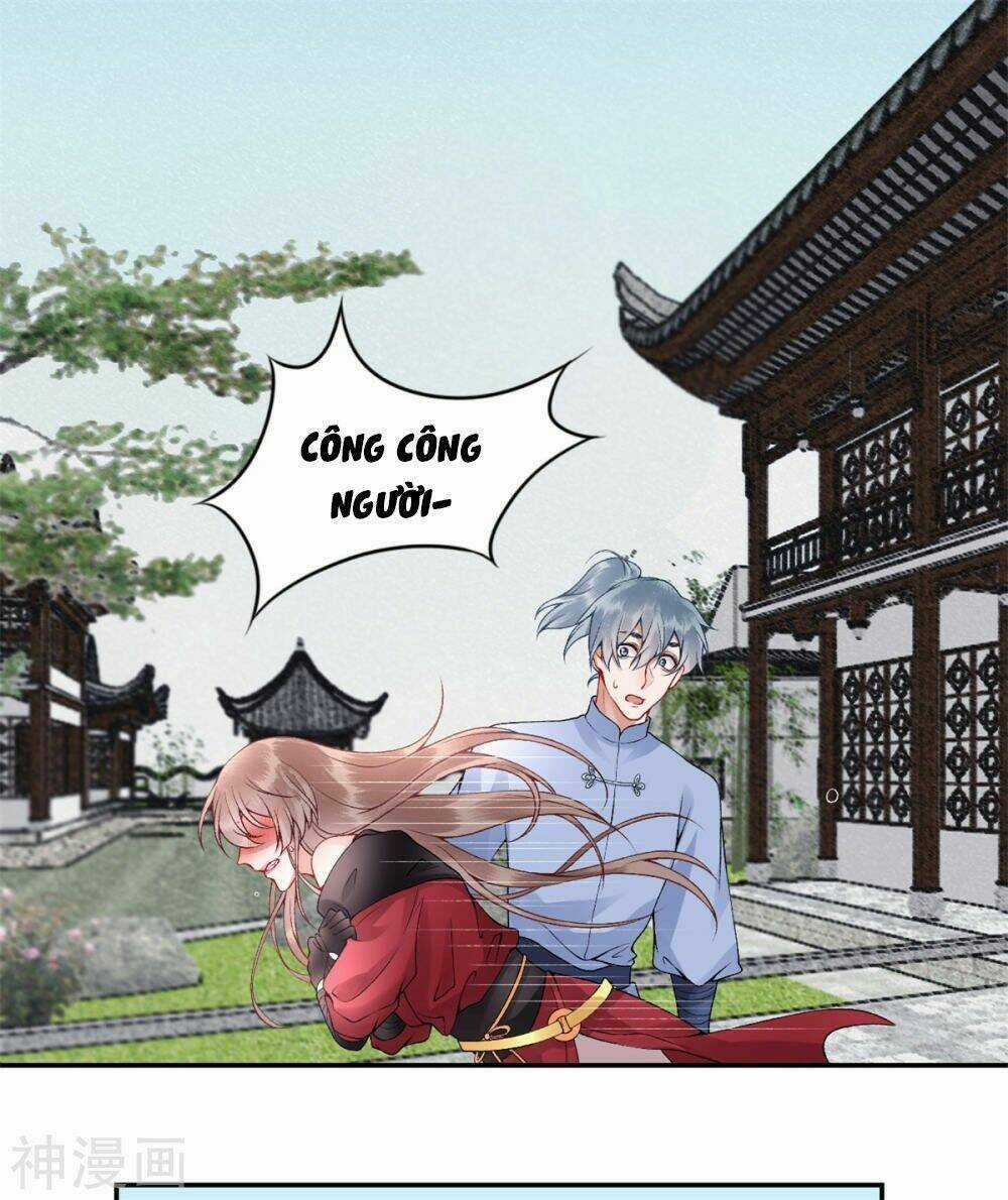 Hoàng Phi 9000 Tuổi - Chapter 62 - Trang 17