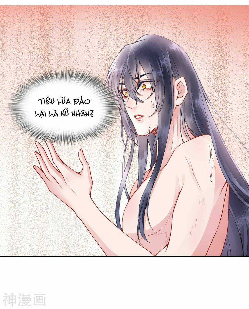 Hoàng Phi 9000 Tuổi - Chapter 62 - Trang 19