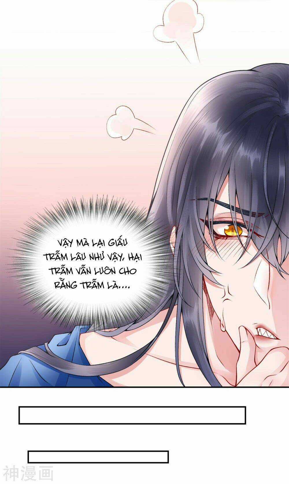 Hoàng Phi 9000 Tuổi - Chapter 62 - Trang 22