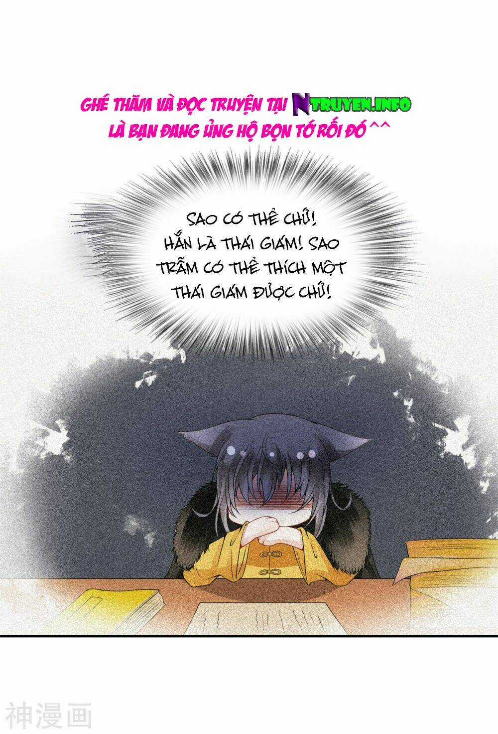 Hoàng Phi 9000 Tuổi - Chapter 62 - Trang 23