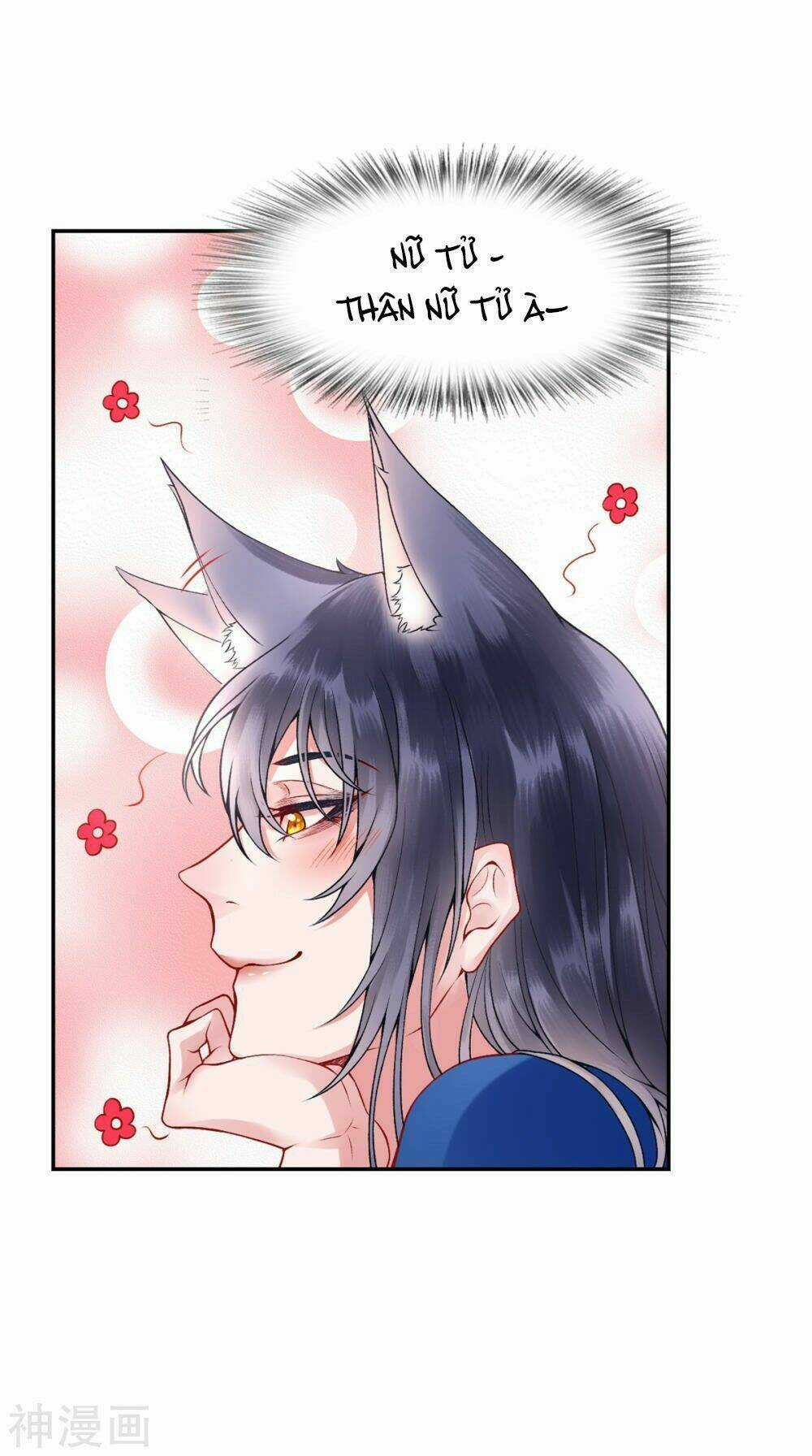 Hoàng Phi 9000 Tuổi - Chapter 62 - Trang 24