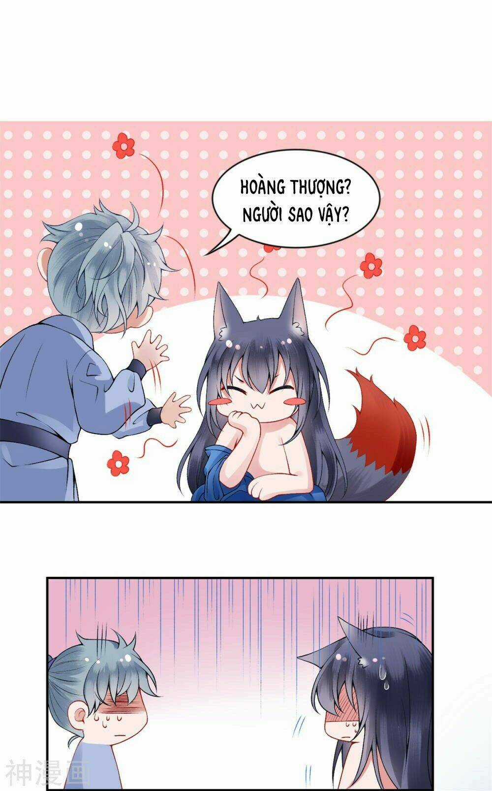 Hoàng Phi 9000 Tuổi - Chapter 62 - Trang 25