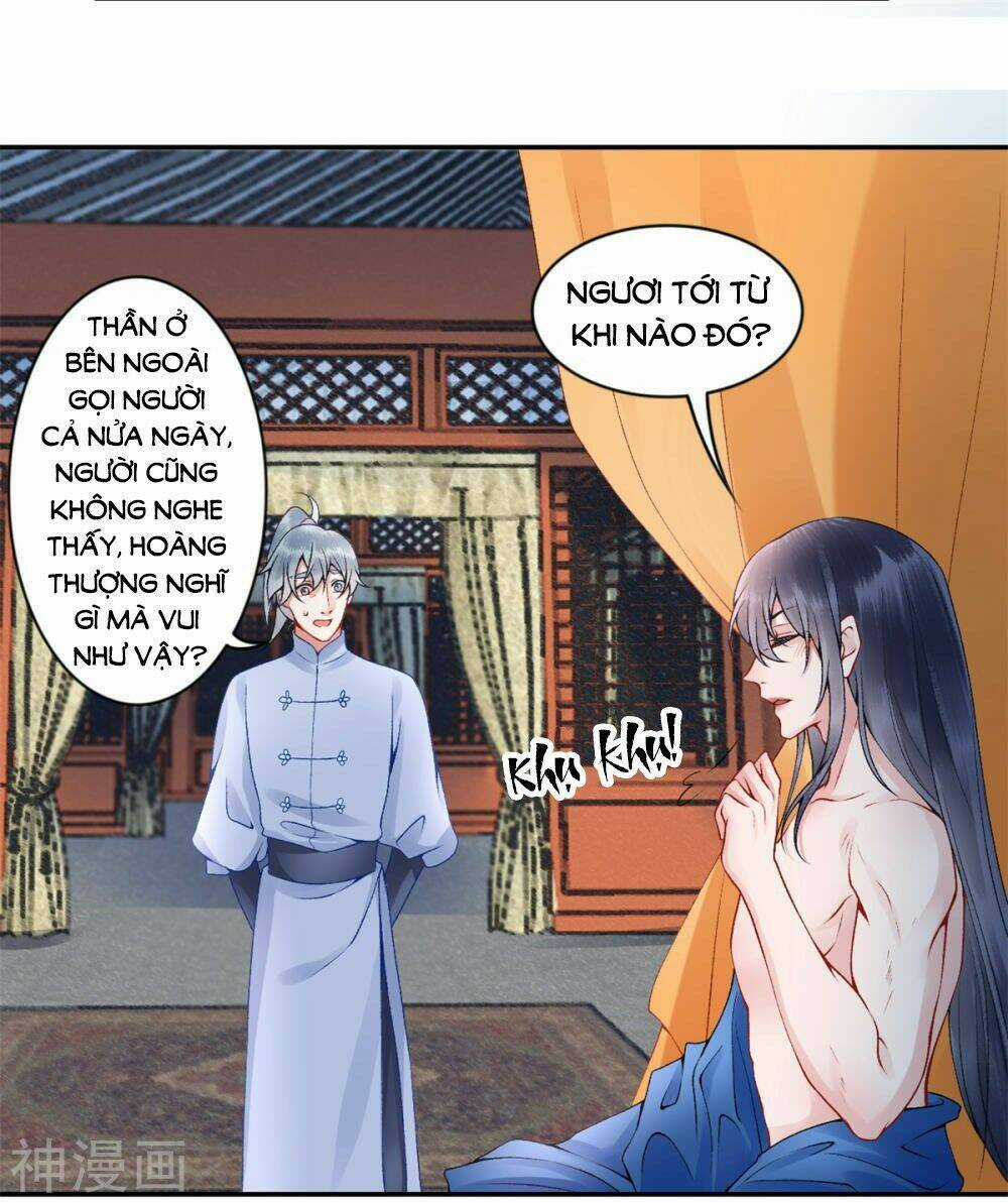 Hoàng Phi 9000 Tuổi - Chapter 62 - Trang 26