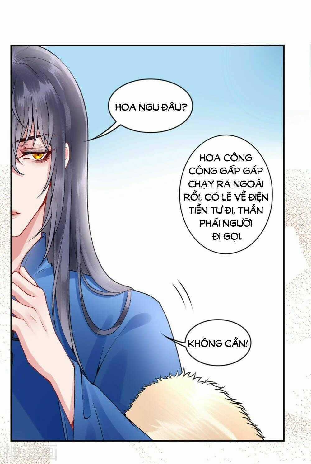 Hoàng Phi 9000 Tuổi - Chapter 62 - Trang 27