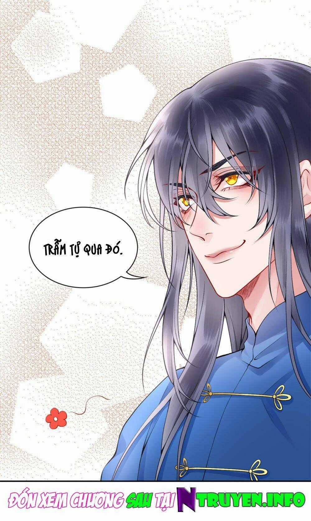 Hoàng Phi 9000 Tuổi - Chapter 62 - Trang 28