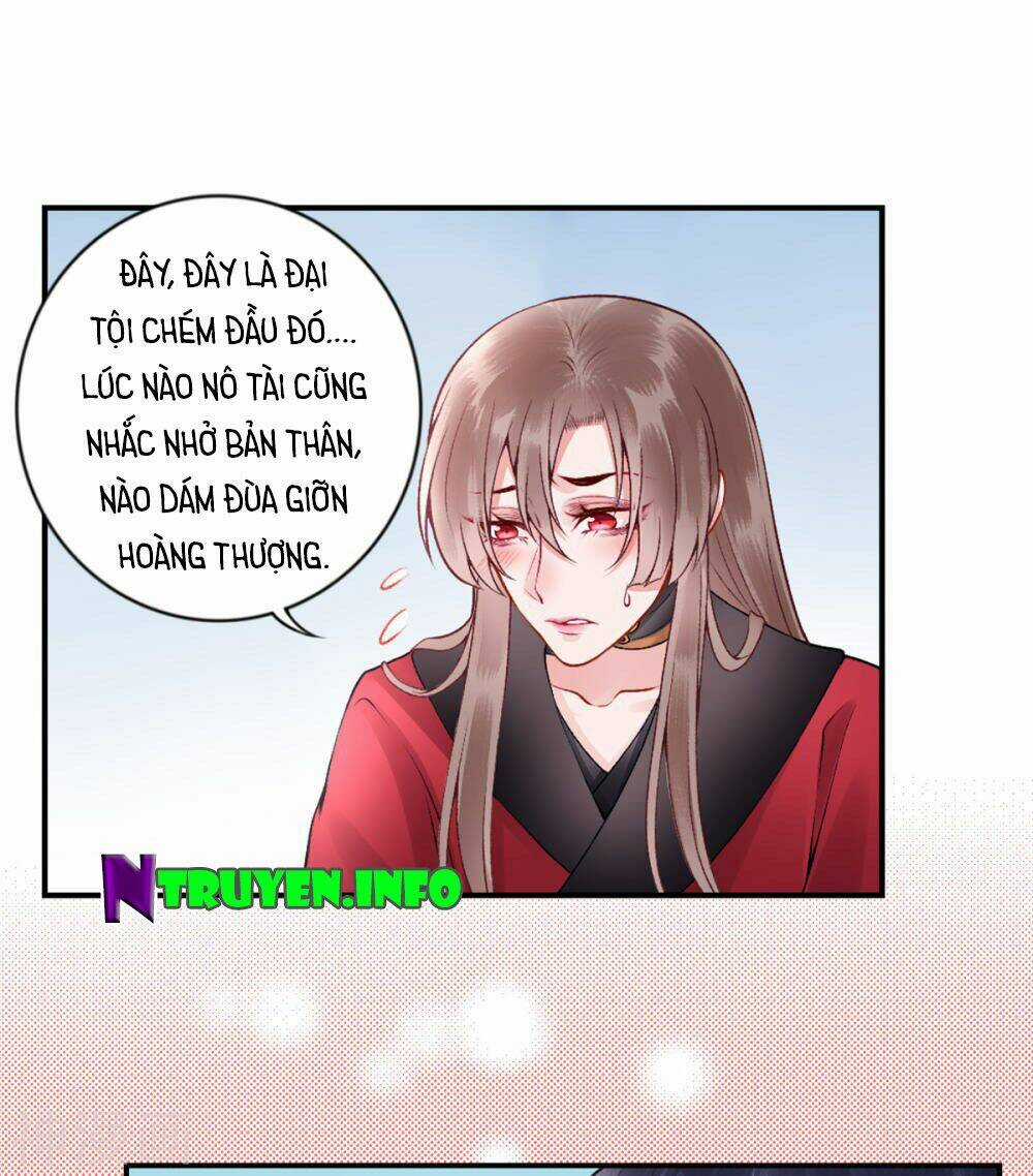 Hoàng Phi 9000 Tuổi - Chapter 63 - Trang 13
