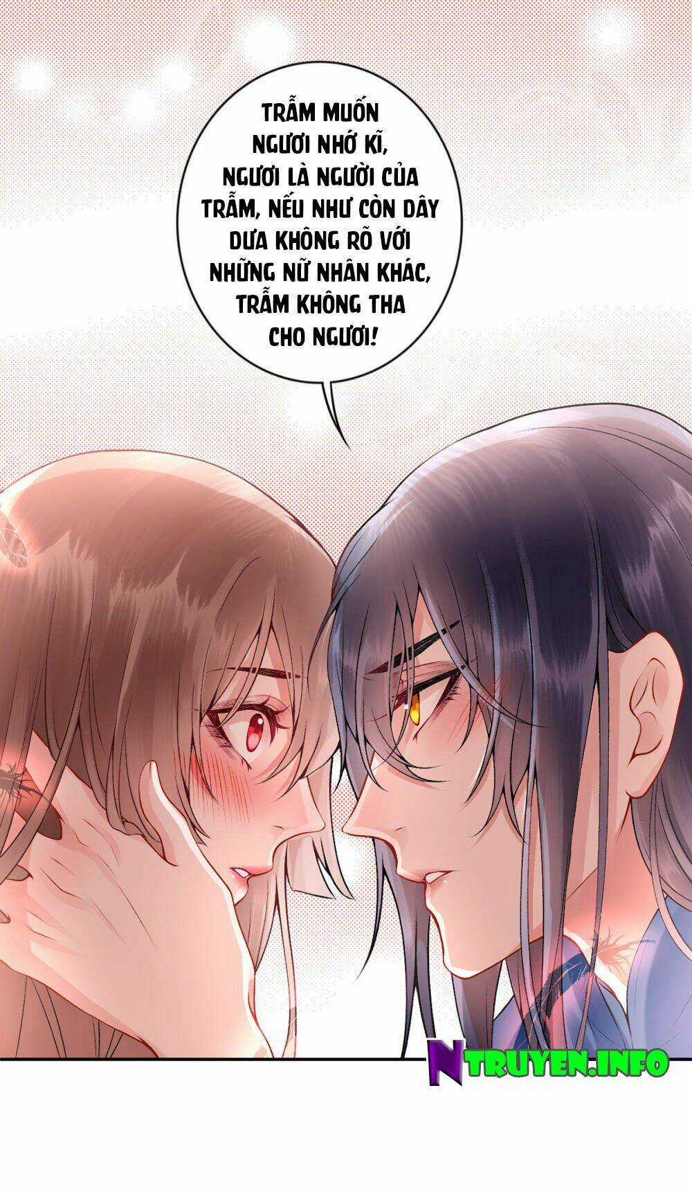 Hoàng Phi 9000 Tuổi - Chapter 63 - Trang 16