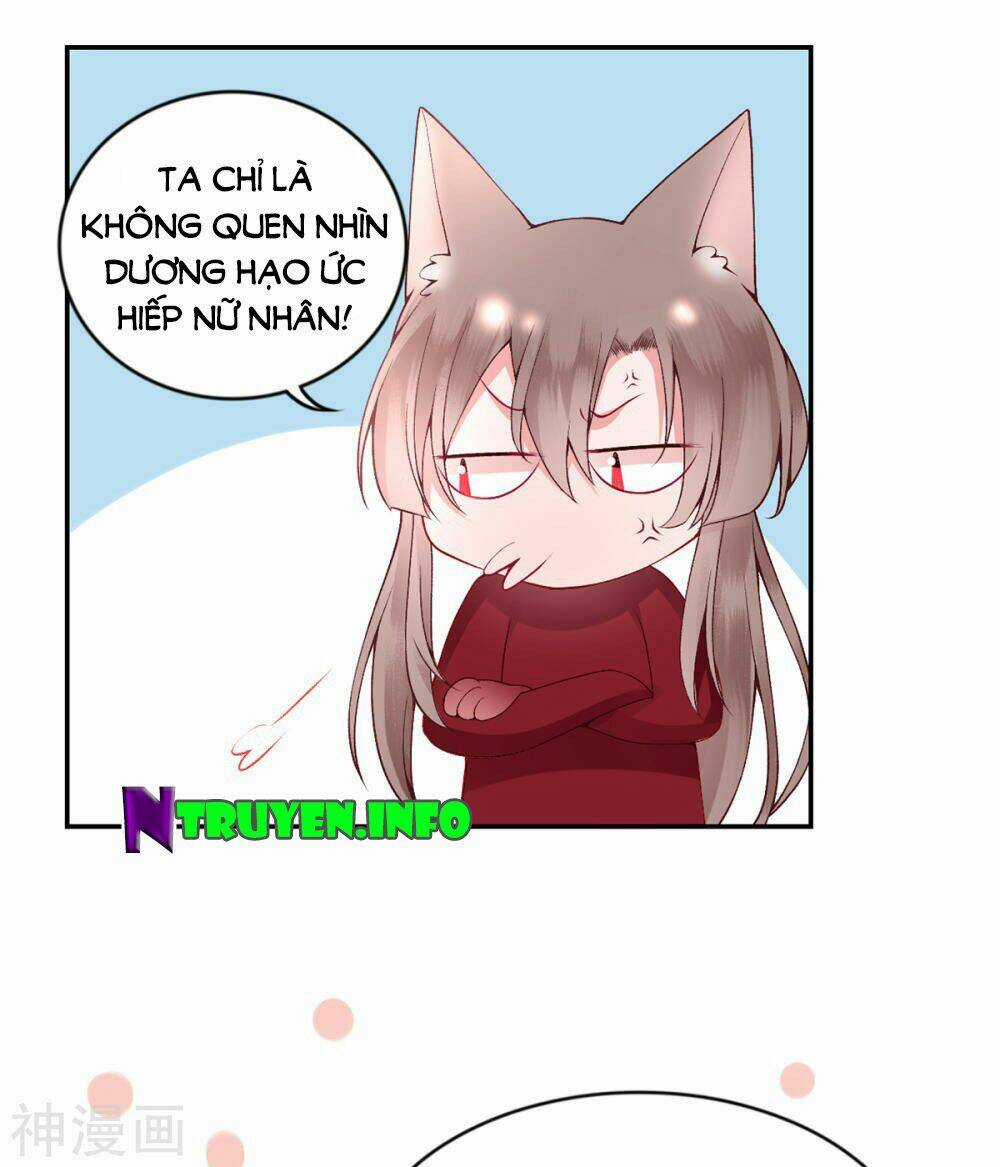 Hoàng Phi 9000 Tuổi - Chapter 63 - Trang 18