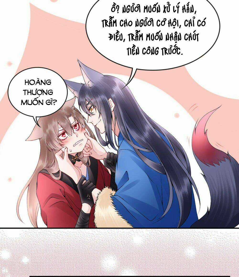 Hoàng Phi 9000 Tuổi - Chapter 63 - Trang 19