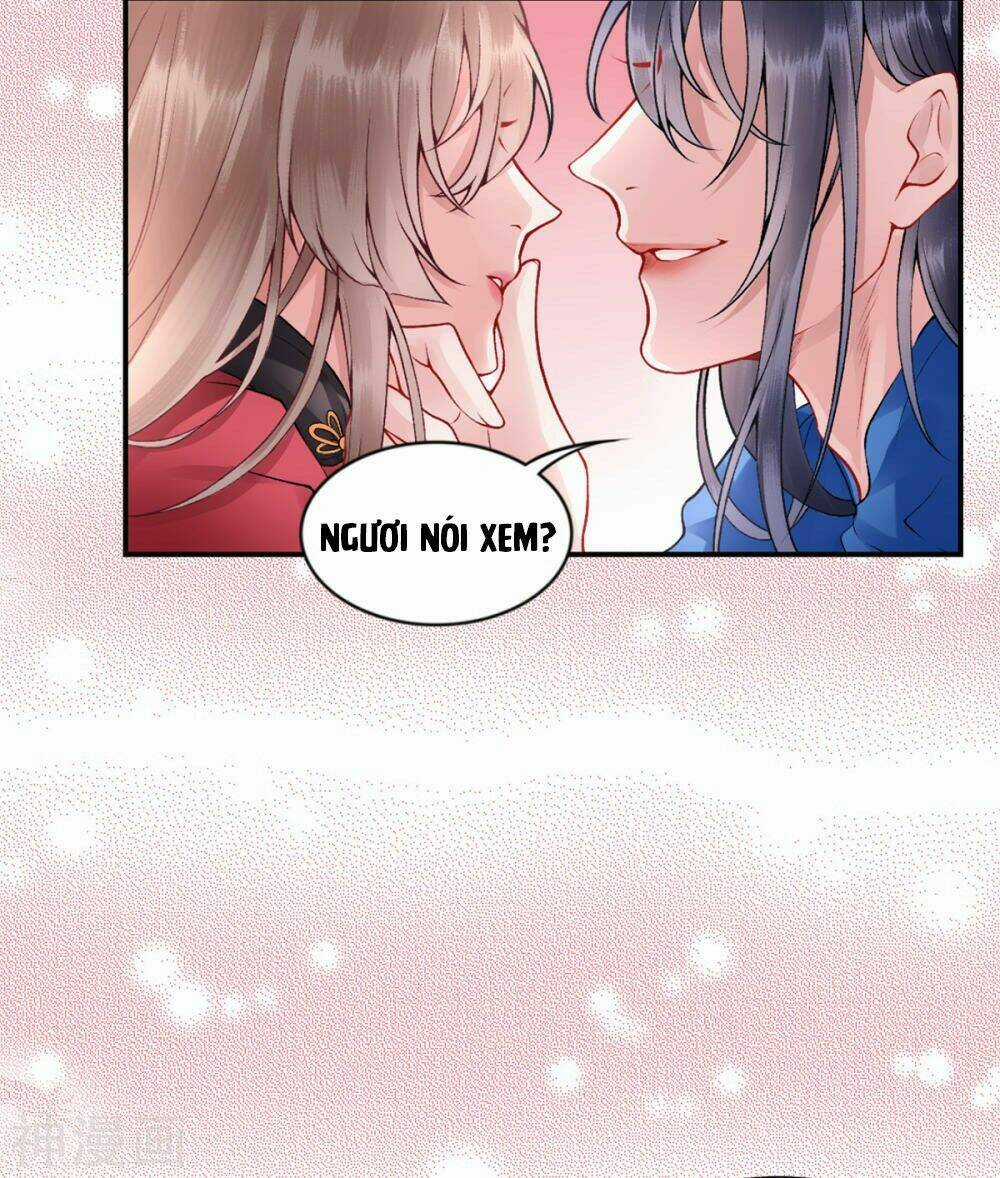 Hoàng Phi 9000 Tuổi - Chapter 63 - Trang 20