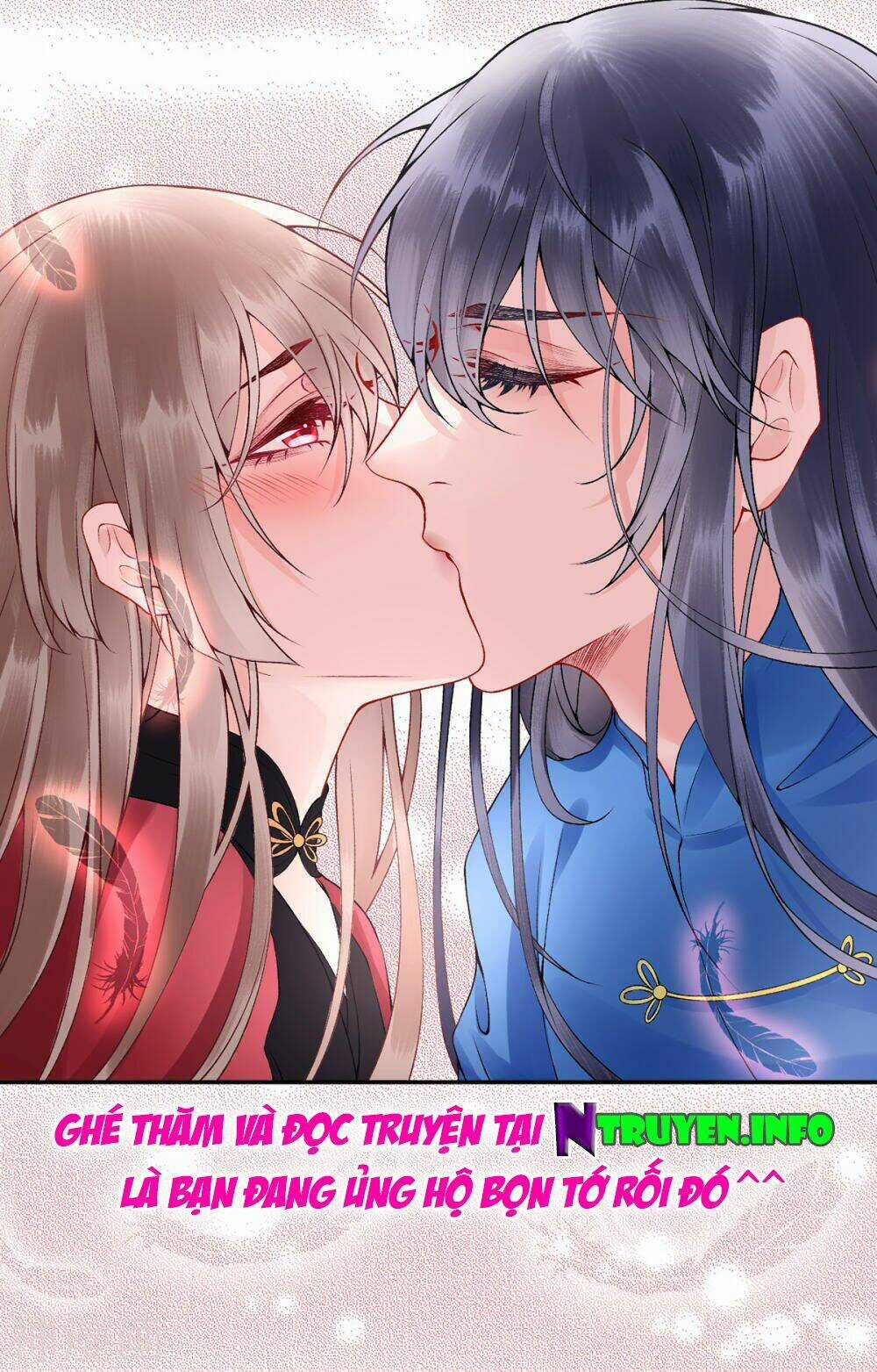 Hoàng Phi 9000 Tuổi - Chapter 63 - Trang 21