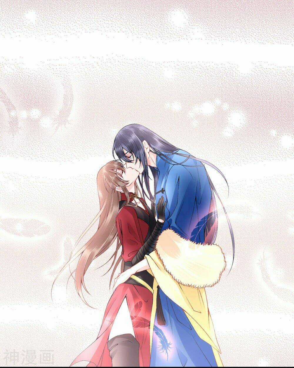 Hoàng Phi 9000 Tuổi - Chapter 63 - Trang 22