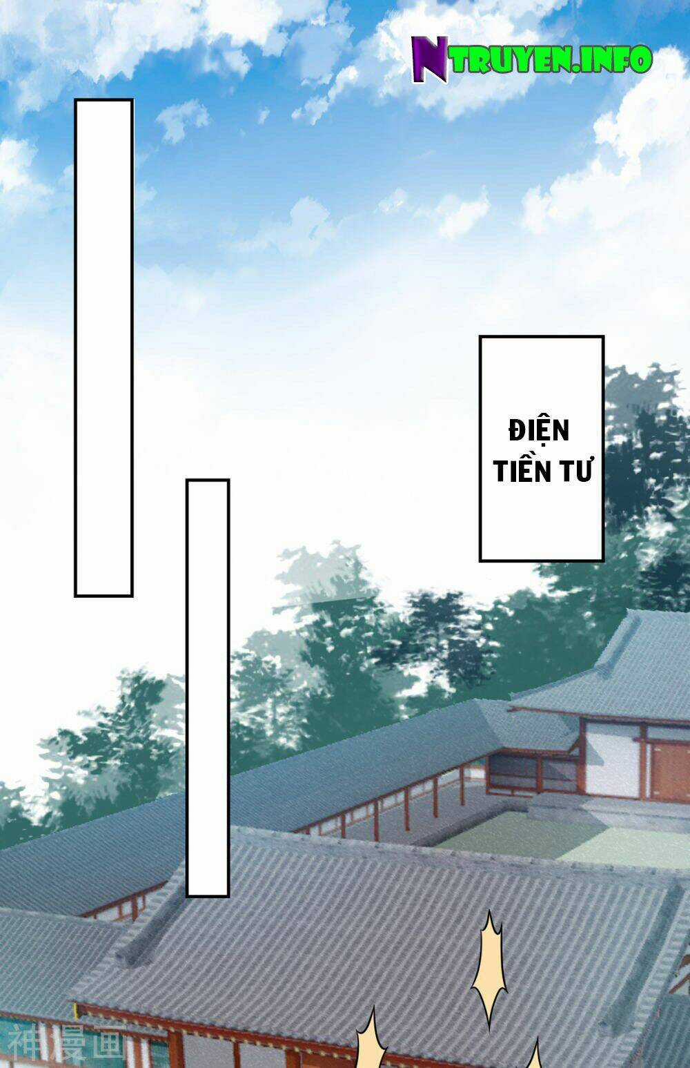 Hoàng Phi 9000 Tuổi - Chapter 63 - Trang 23