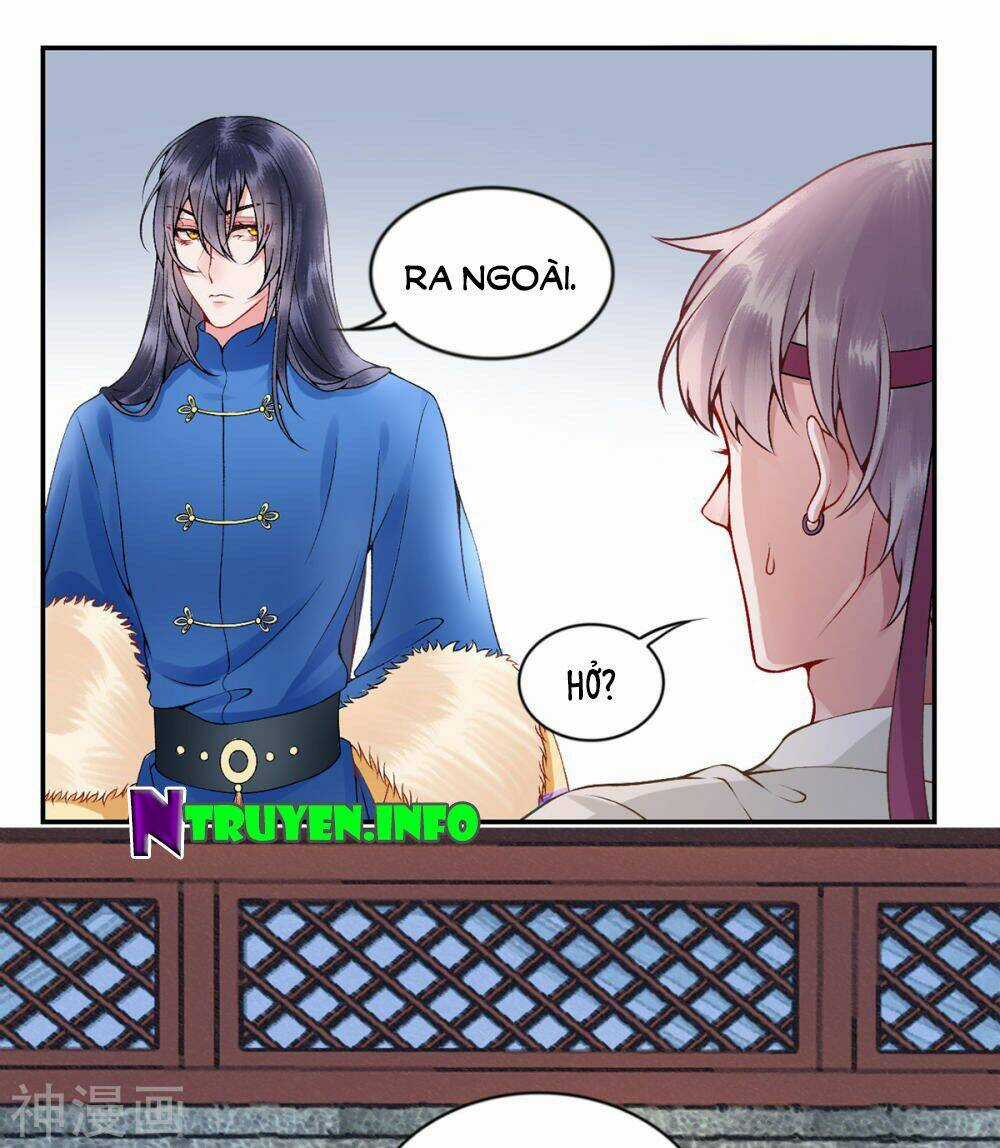 Hoàng Phi 9000 Tuổi - Chapter 63 - Trang 6