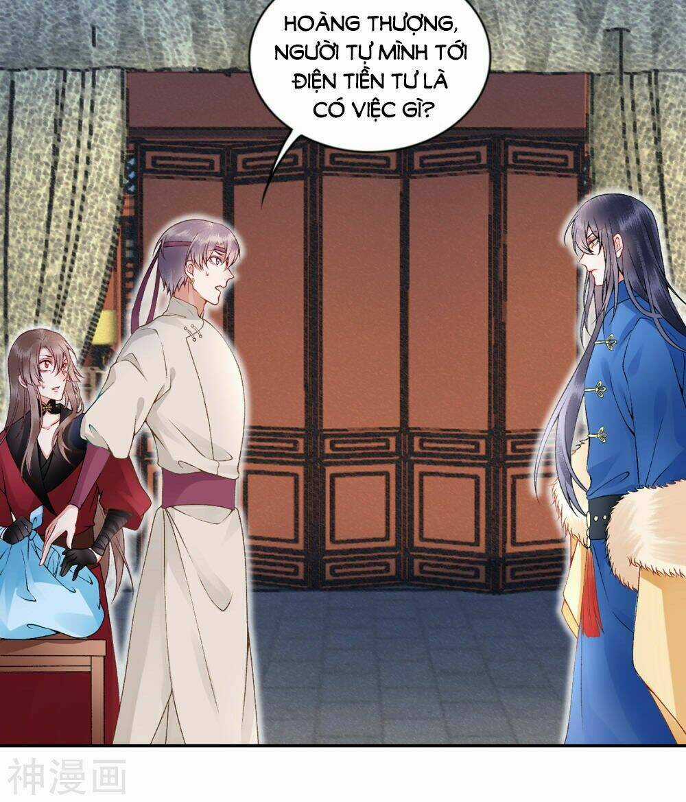 Hoàng Phi 9000 Tuổi - Chapter 63 - Trang 7