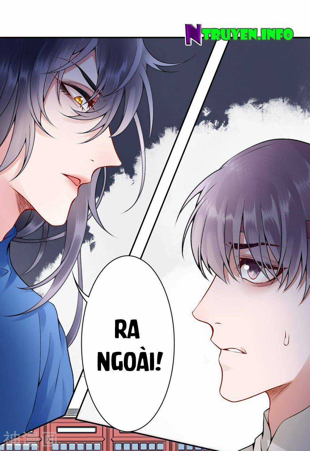 Hoàng Phi 9000 Tuổi - Chapter 63 - Trang 8