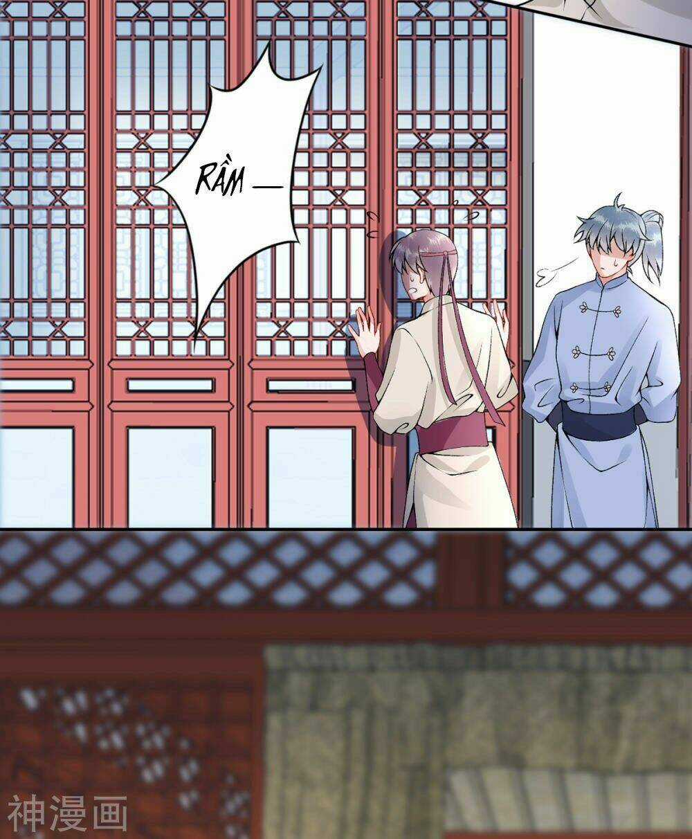 Hoàng Phi 9000 Tuổi - Chapter 63 - Trang 9