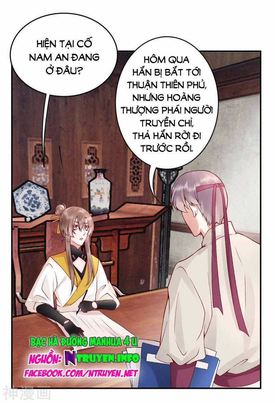 Hoàng Phi 9000 Tuổi - Chapter 64 - Trang 1