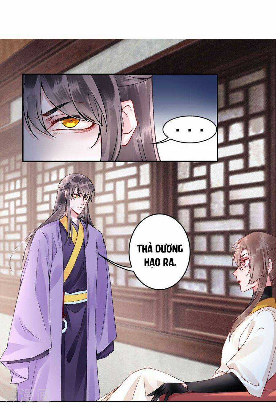 Hoàng Phi 9000 Tuổi - Chapter 64 - Trang 11