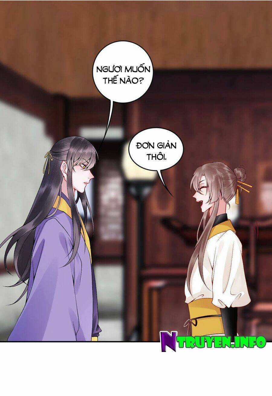 Hoàng Phi 9000 Tuổi - Chapter 64 - Trang 13